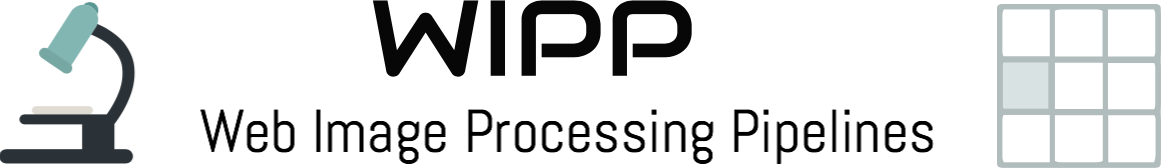 WIPP logo